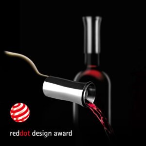 7-i-1 Dekanteringsprop