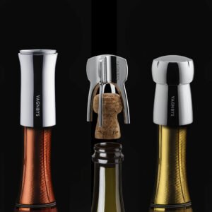 Champagne Master Set